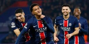 Đội hình ra sân dự kiến của Marseille vs Paris Saint Germain
