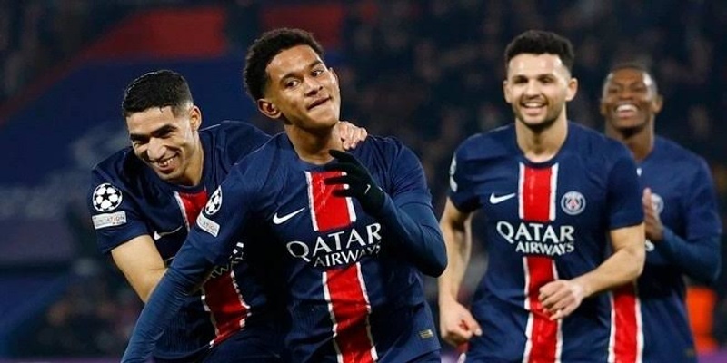 Đội hình ra sân dự kiến của Marseille vs Paris Saint Germain